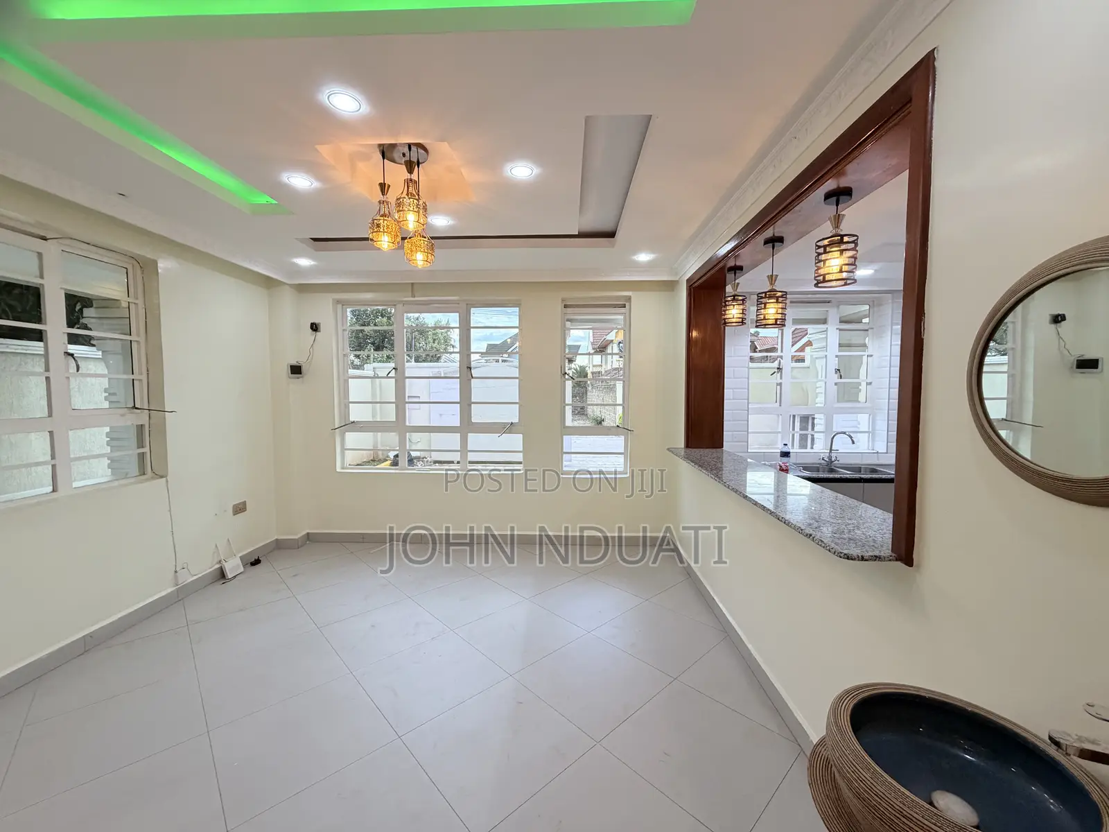 4bdrm Mansion in Membley Estate for rent in Membley Estate