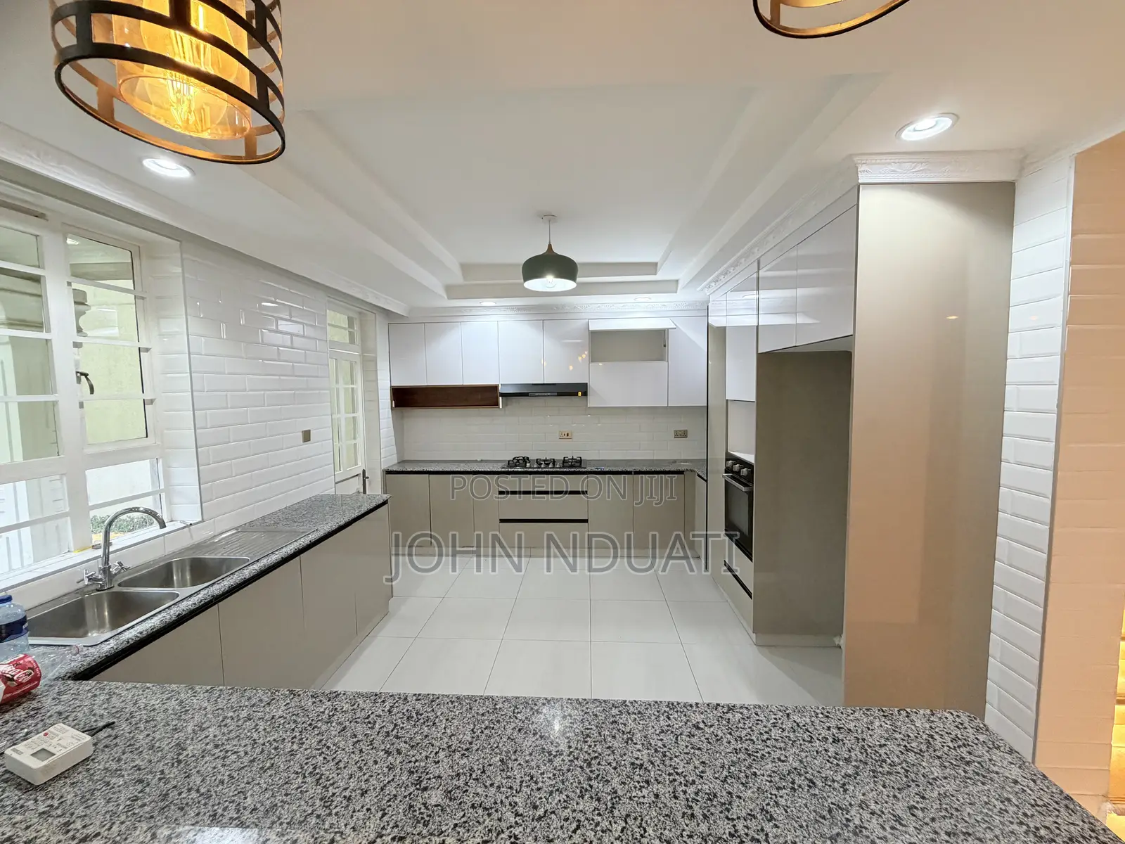 4bdrm Mansion in Membley Estate for rent in Membley Estate