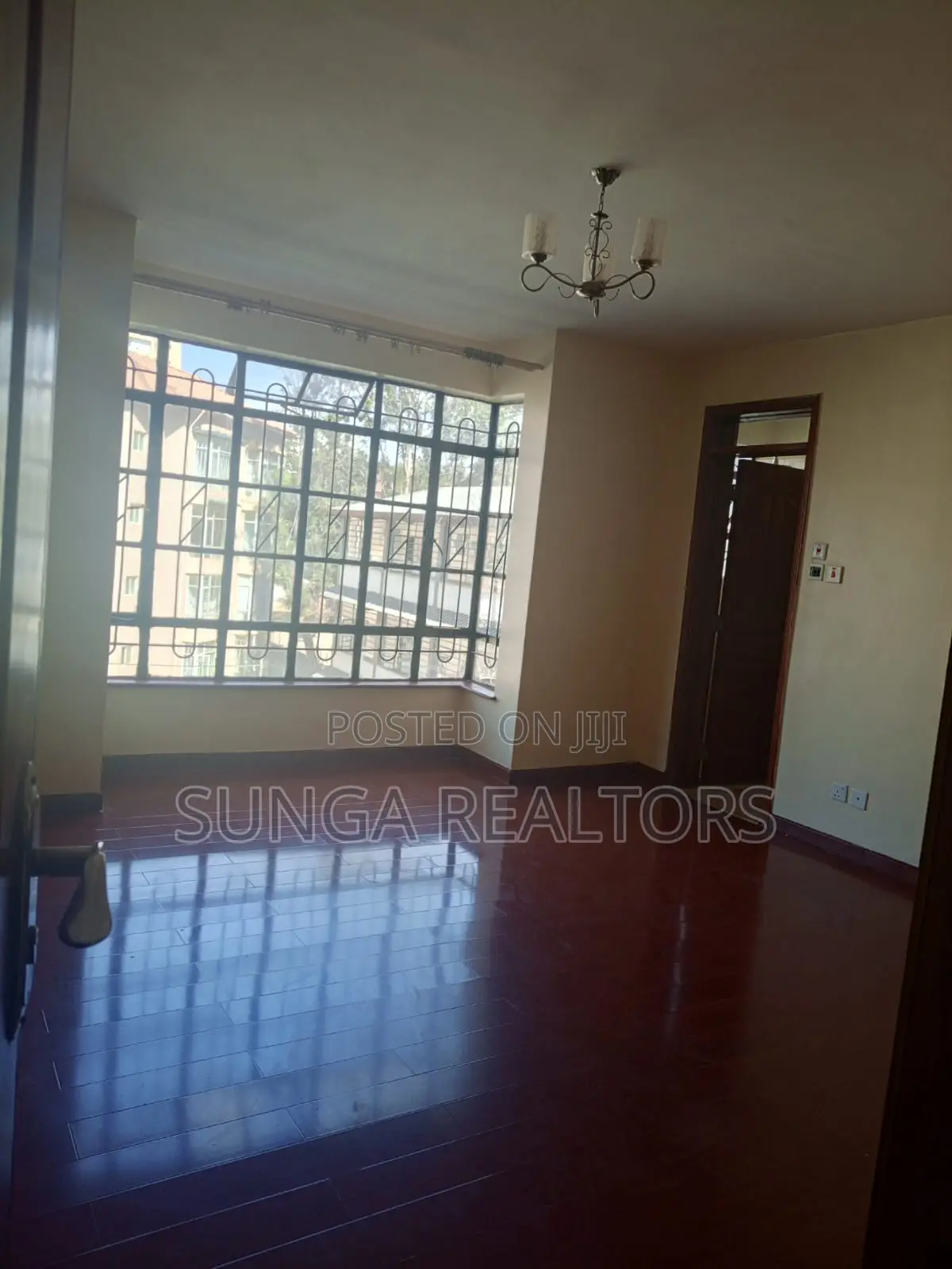 4bdrm Apartment in Hurlingham for rent in Hurlingham