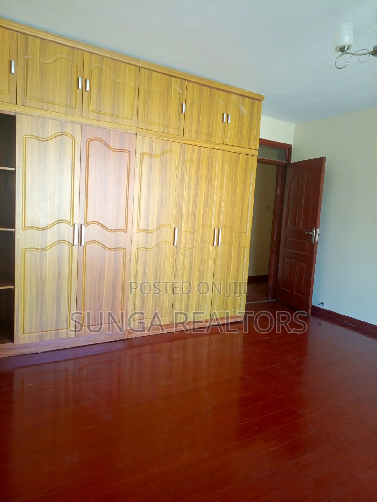 4bdrm Apartment in Hurlingham for rent in Hurlingham