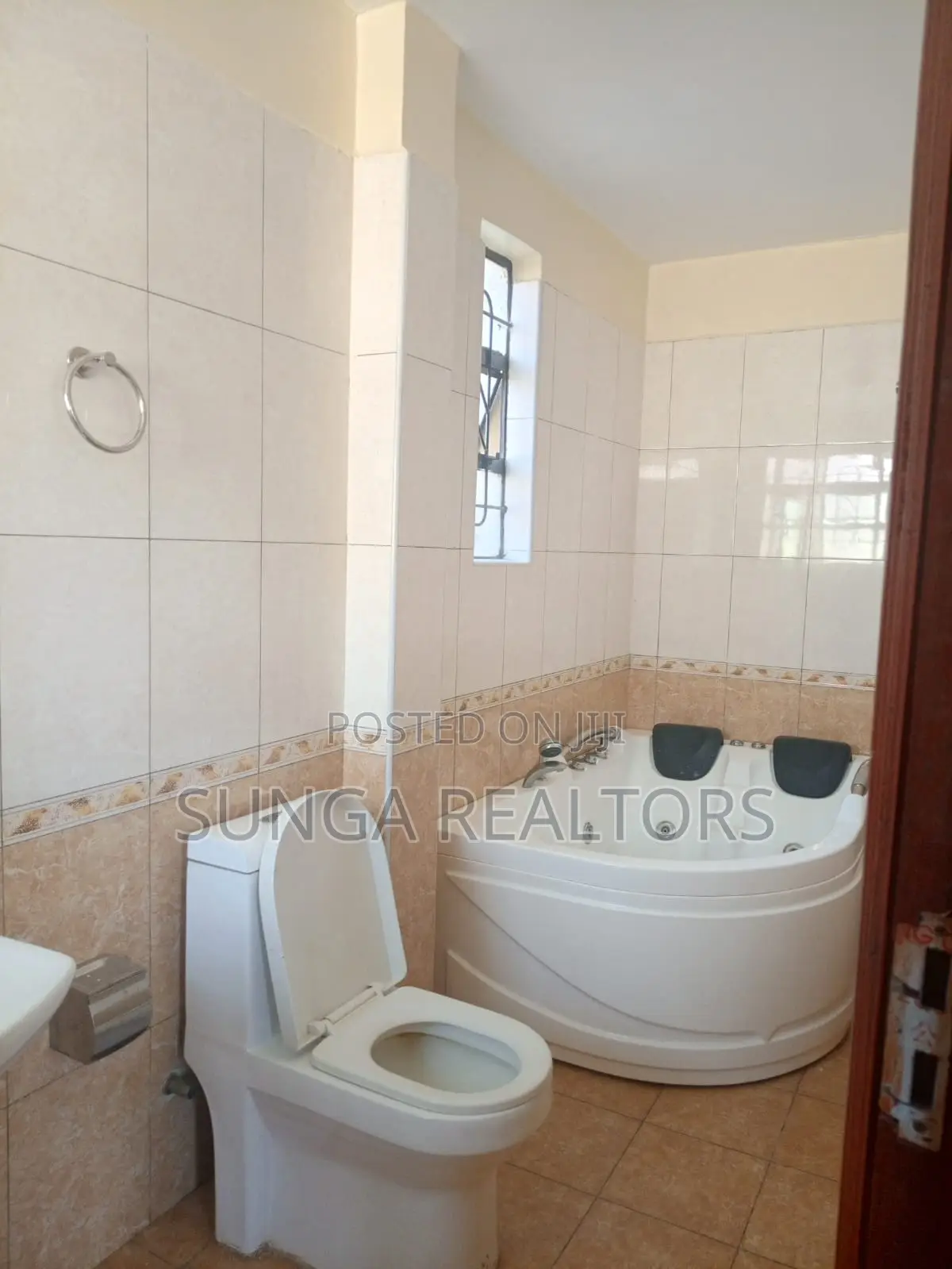 4bdrm Apartment in Hurlingham for rent in Hurlingham