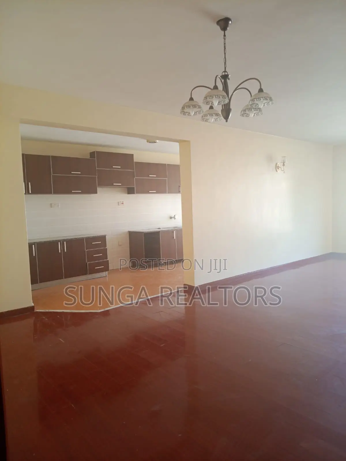 4bdrm Apartment in Hurlingham for rent in Hurlingham