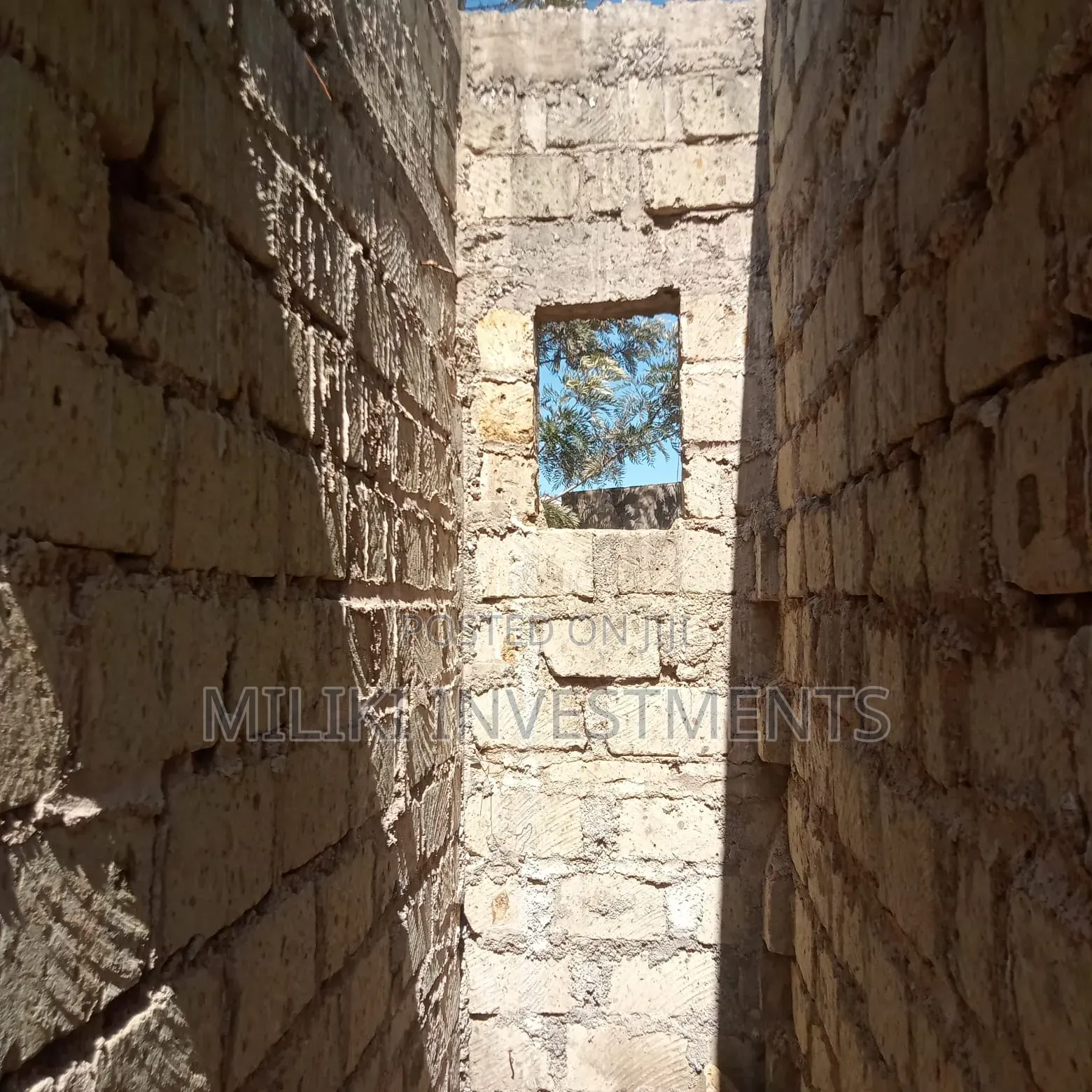 Half an Acre on Sale at Thika-Maguguni in Ngoliba