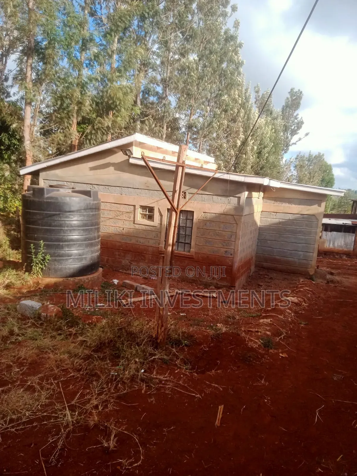 3bdrm Bungalow in Sabasaba, Kamahuha for sale in Kamahuha