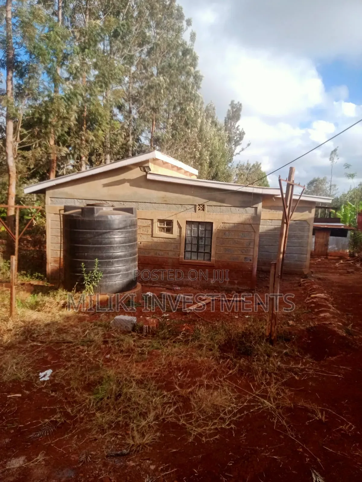 3bdrm Bungalow in Sabasaba, Kamahuha for sale in Kamahuha