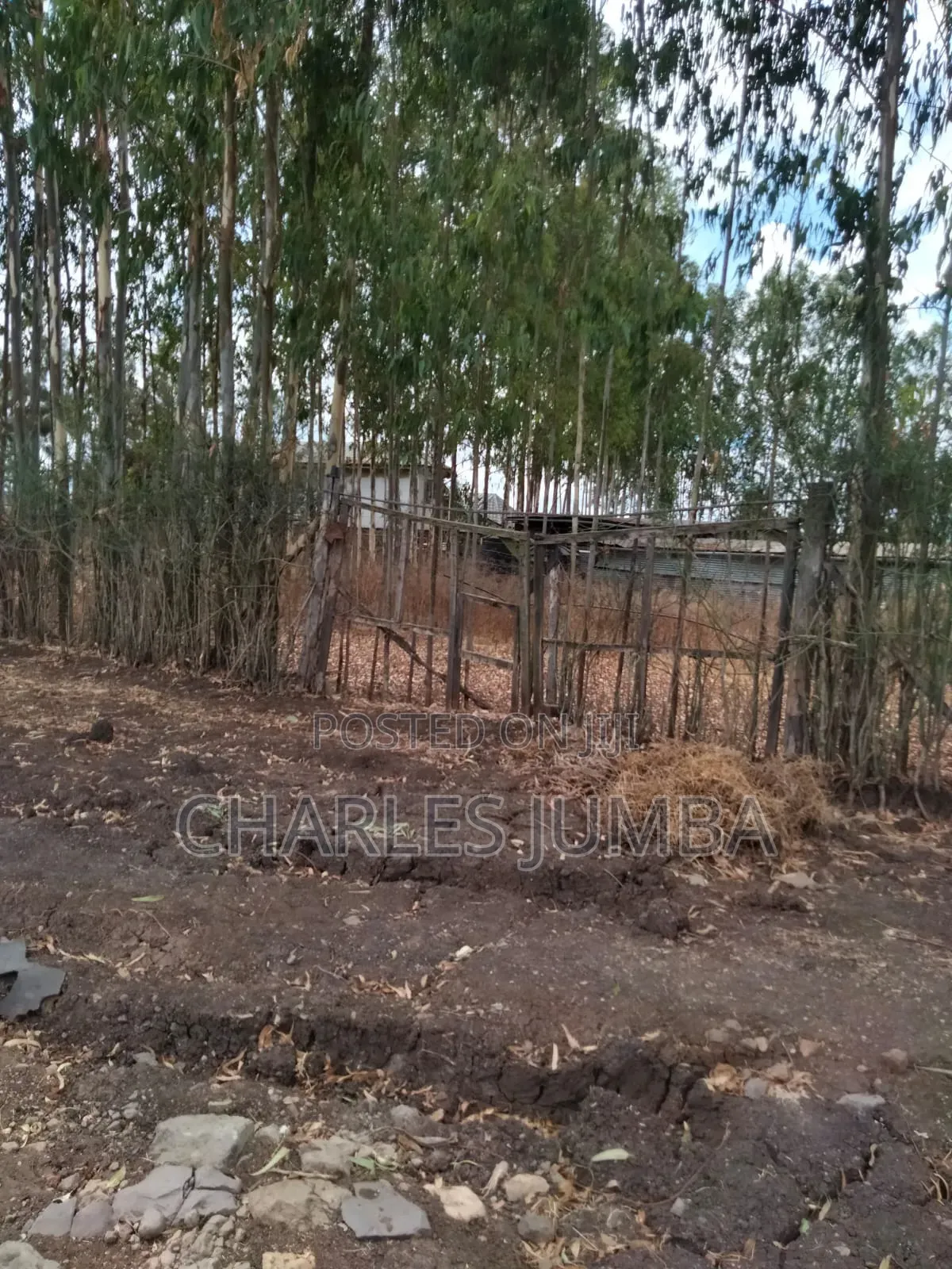 Ruai Plot in Green Spring Estate in Ruai