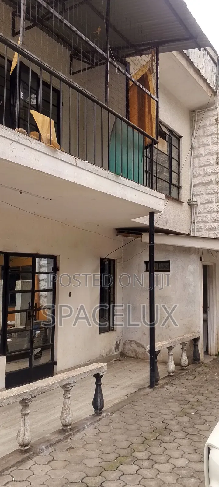 Quiet Office Space Kilimani in Hurlingham