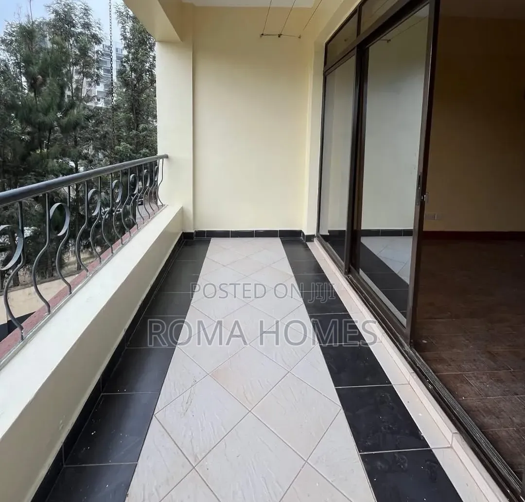 2bdrm Apartment in Kilimani, Nairobi Central for rent in Nairobi Central
