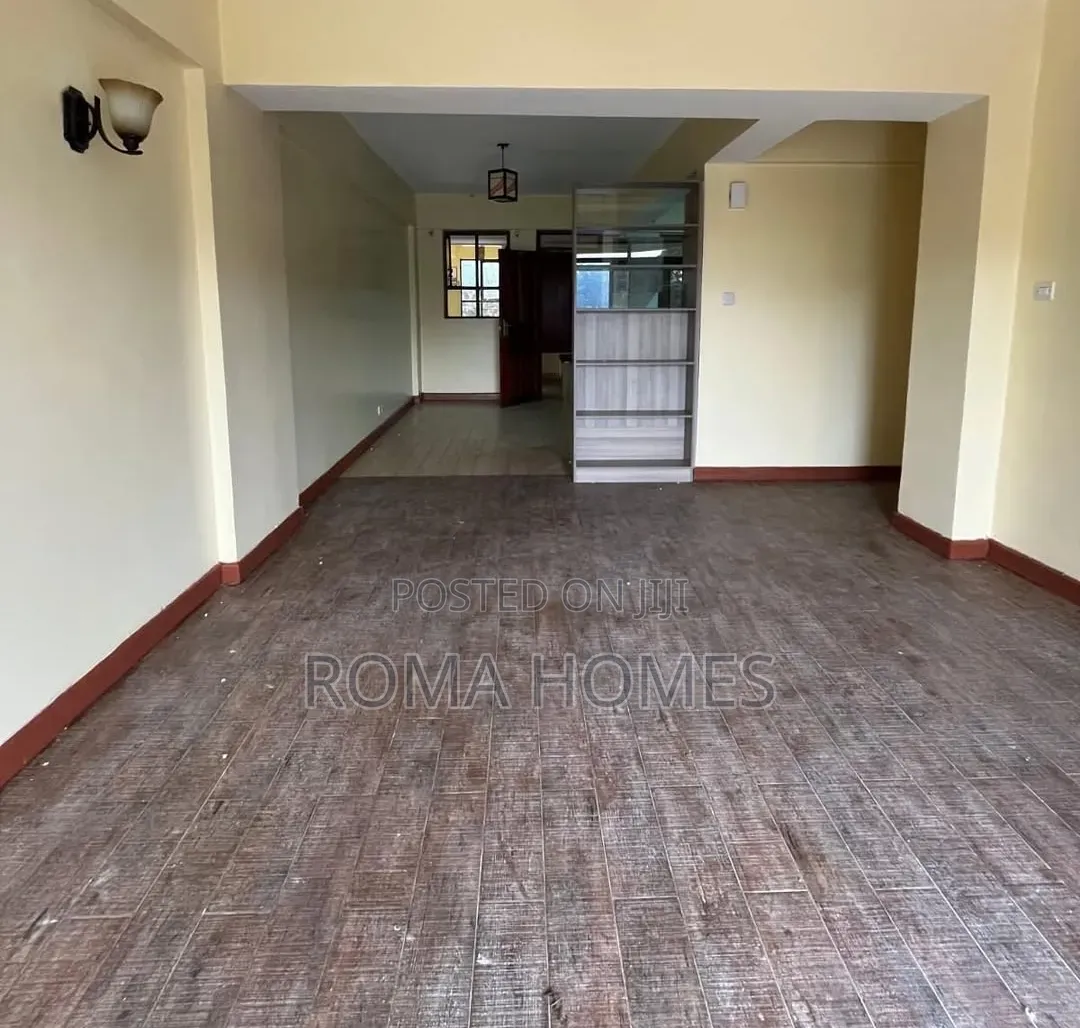 2bdrm Apartment in Kilimani, Nairobi Central for rent in Nairobi Central