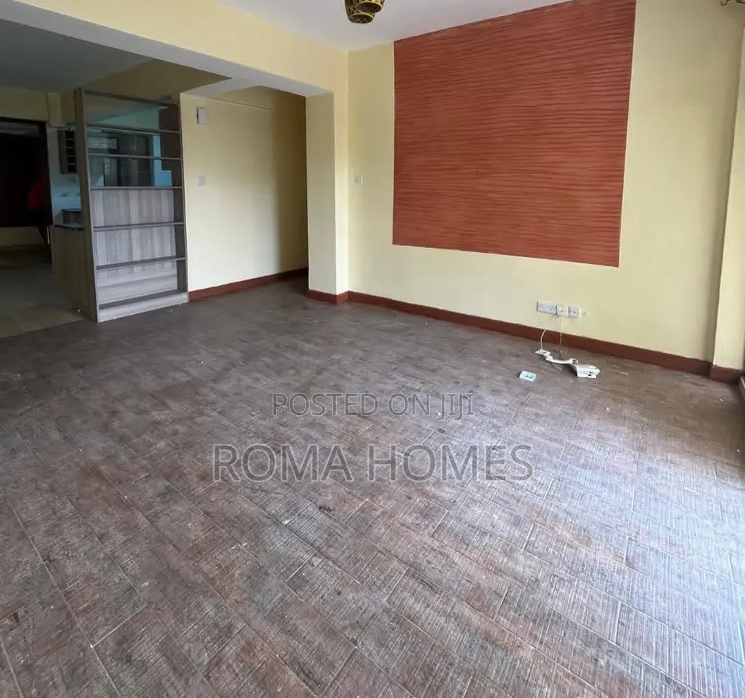 2bdrm Apartment in Kilimani, Nairobi Central for rent in Nairobi Central