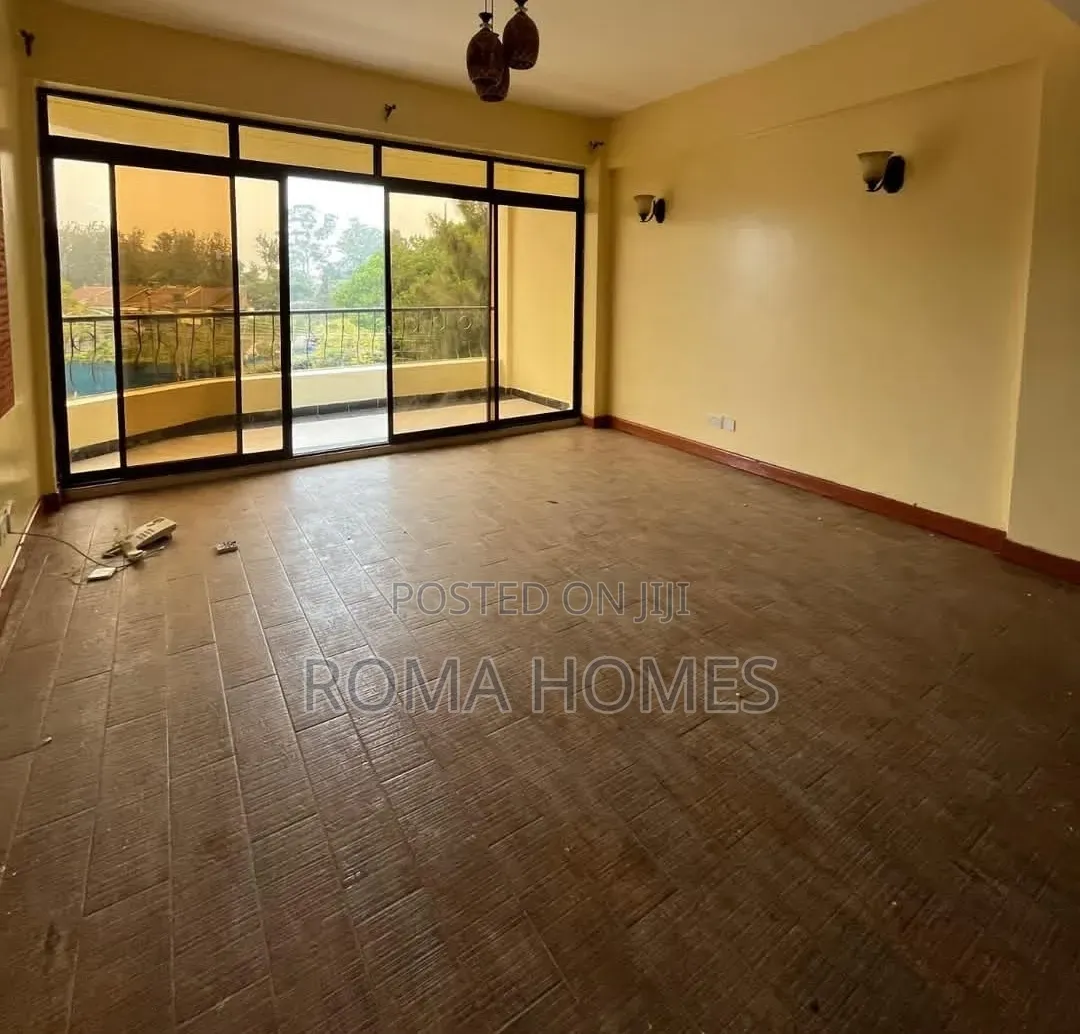 2bdrm Apartment in Kilimani, Nairobi Central for rent in Nairobi Central