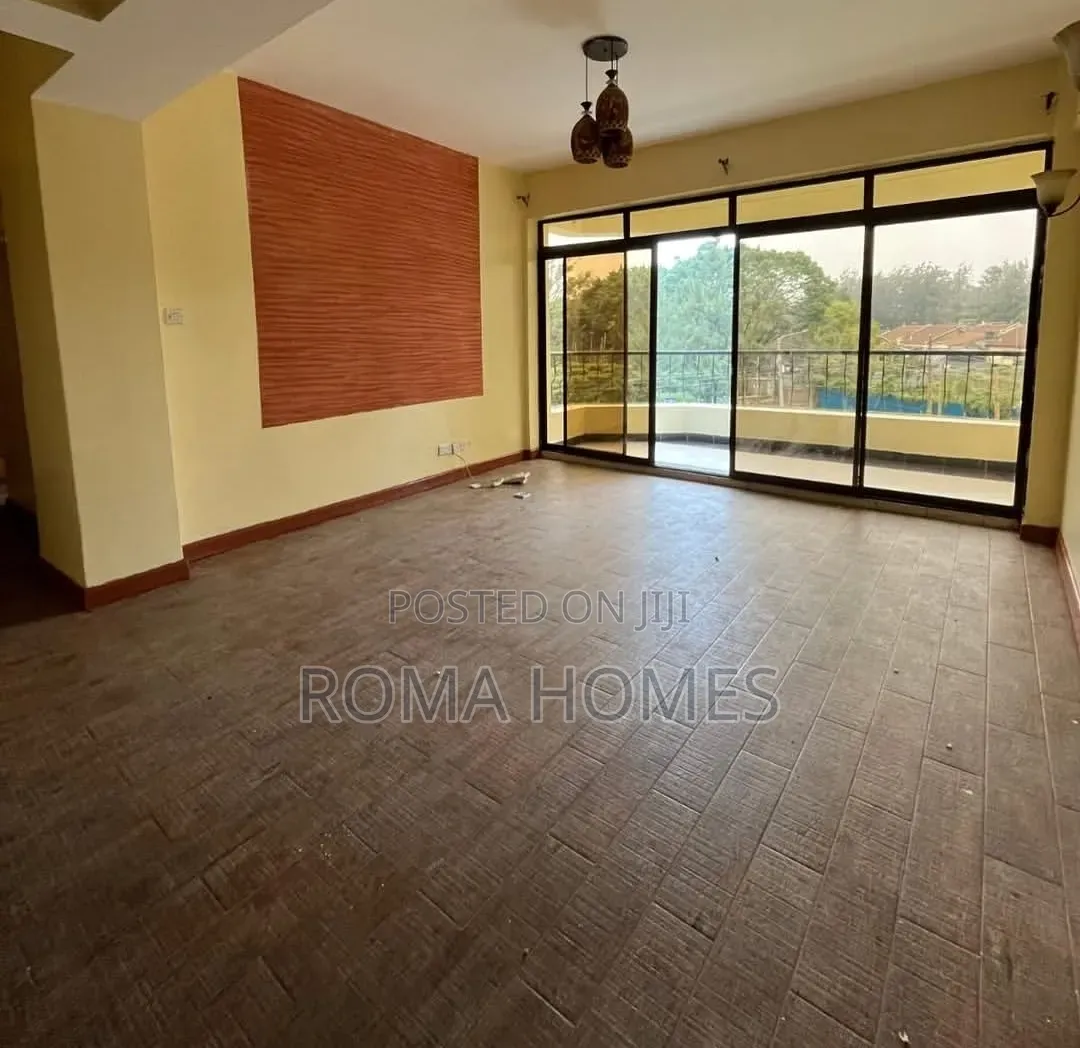 2bdrm Apartment in Kilimani, Nairobi Central for rent in Nairobi Central