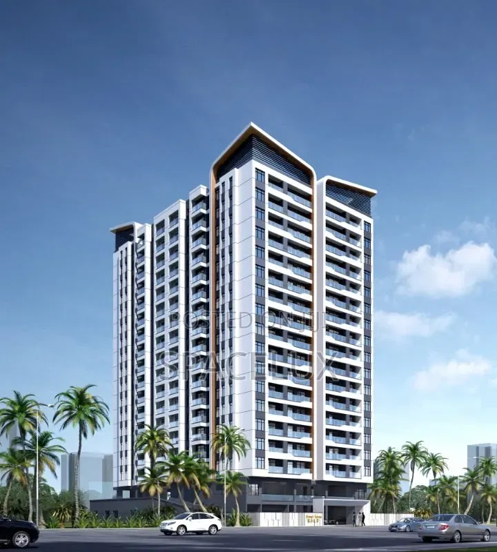 2bdrm Apartment in Kileleshwa for sale in Kileleshwa
