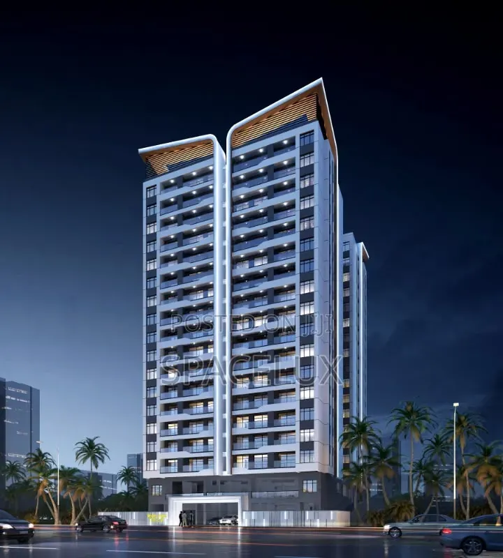 2bdrm Apartment in Kileleshwa for sale in Kileleshwa