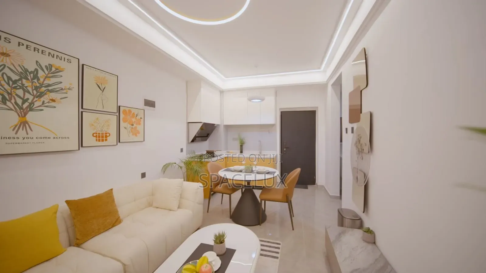 2bdrm Apartment in Kileleshwa for sale in Kileleshwa
