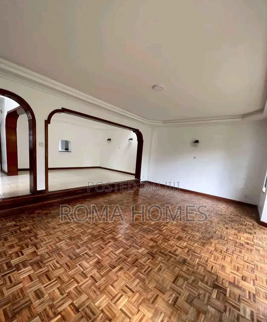 4bdrm Maisonette in Lavington, Nairobi Central for rent in Nairobi Central