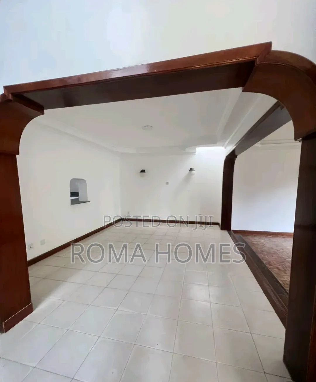 4bdrm Maisonette in Lavington, Nairobi Central for rent in Nairobi Central