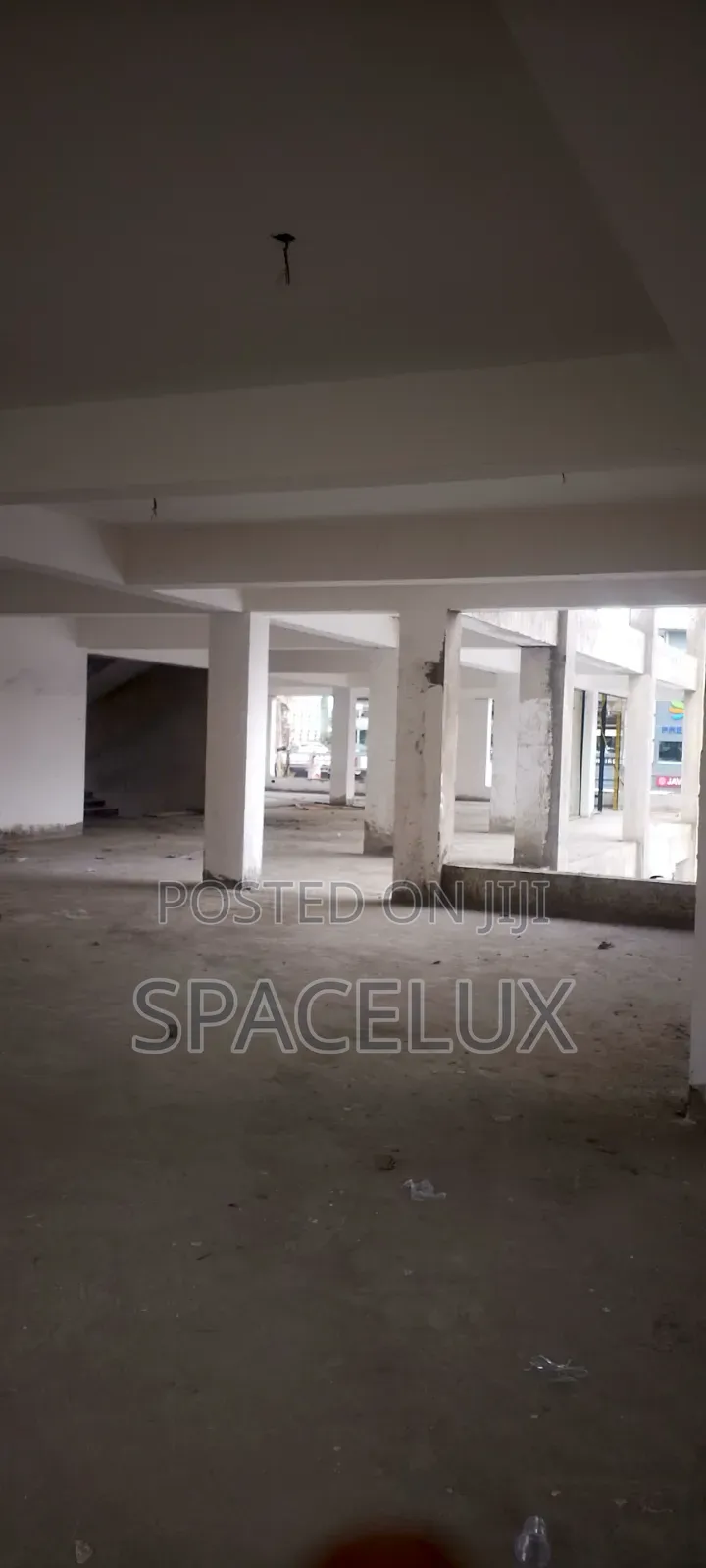 Open Mall Large Spaces Kilimani in Hurlingham
