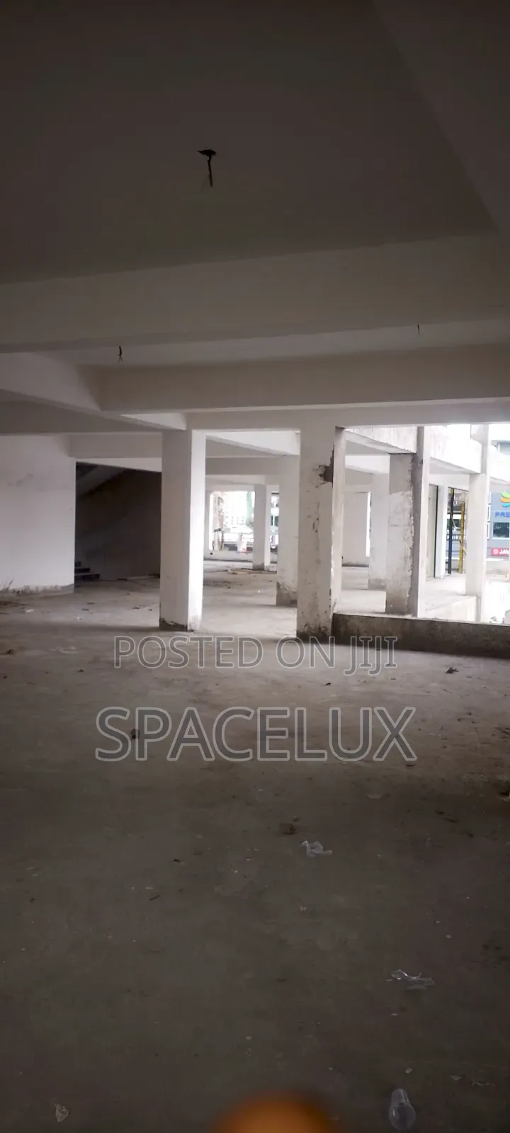 Open Mall Large Spaces Kilimani in Hurlingham