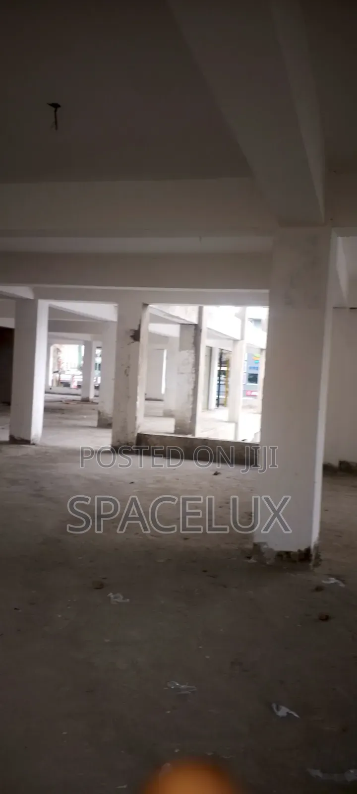 Open Mall Large Spaces Kilimani in Hurlingham