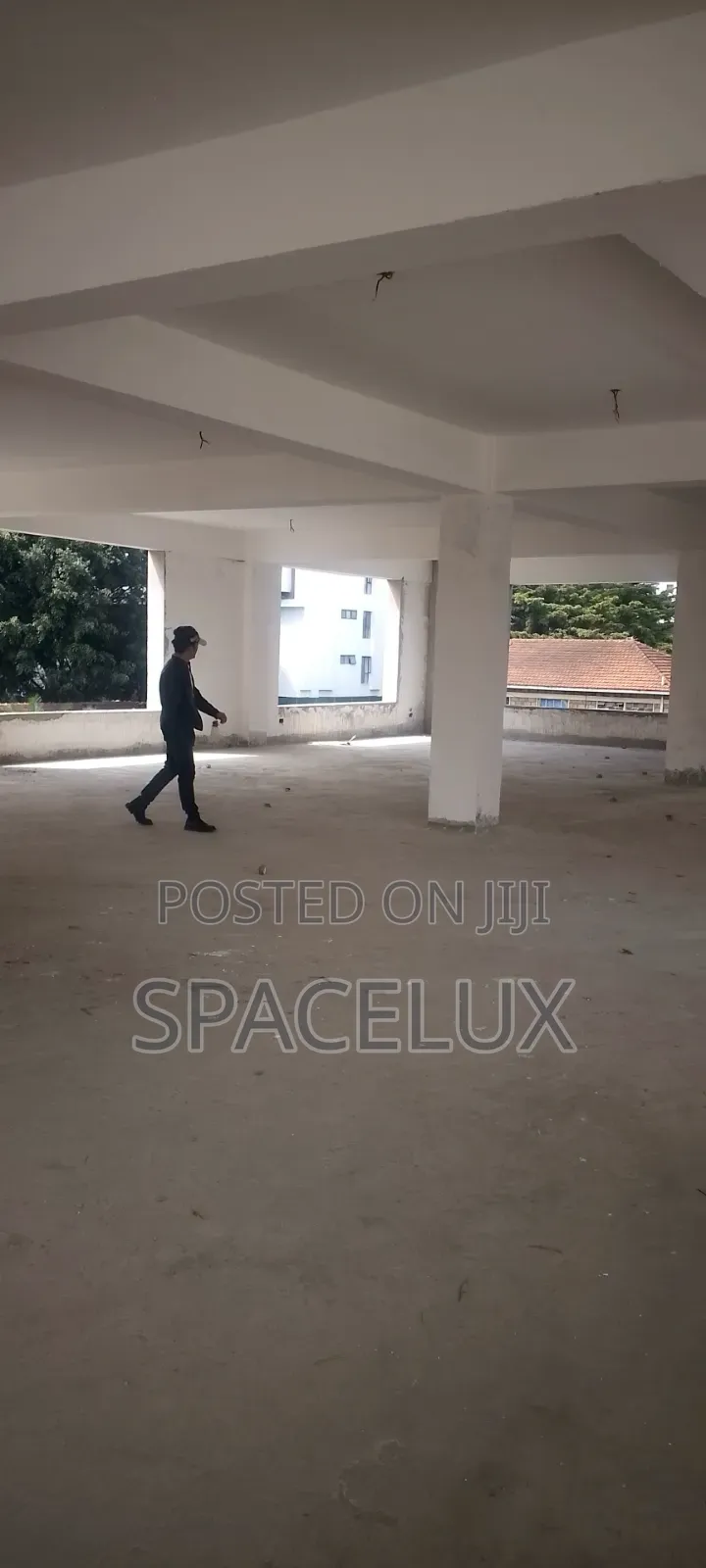 Open Mall Large Spaces Kilimani in Hurlingham