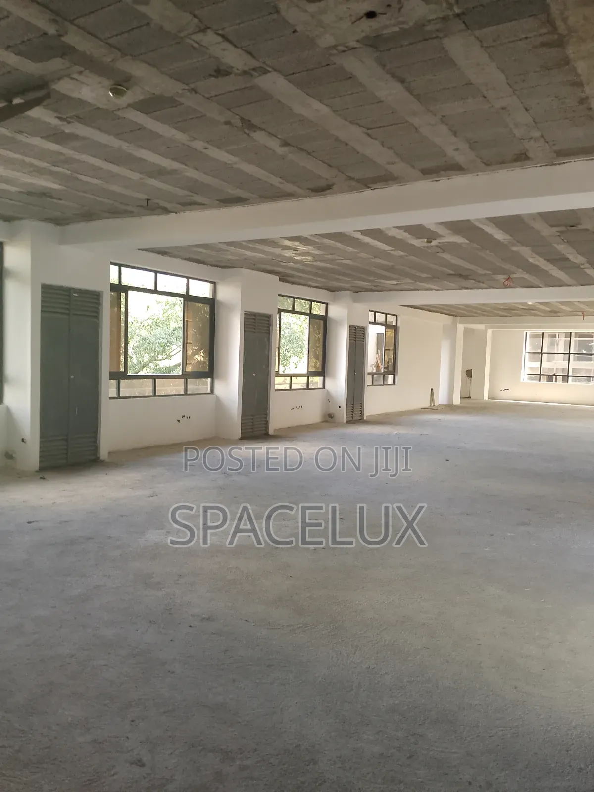 State of Art Grade a Office Kilimani in Hurlingham