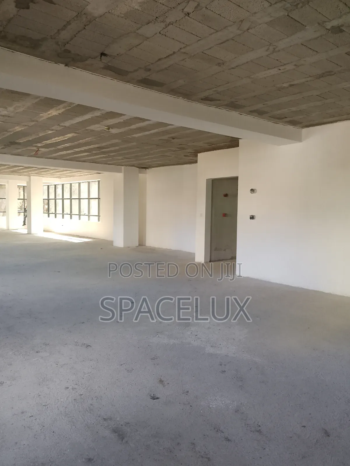 State of Art Grade a Office Kilimani in Hurlingham