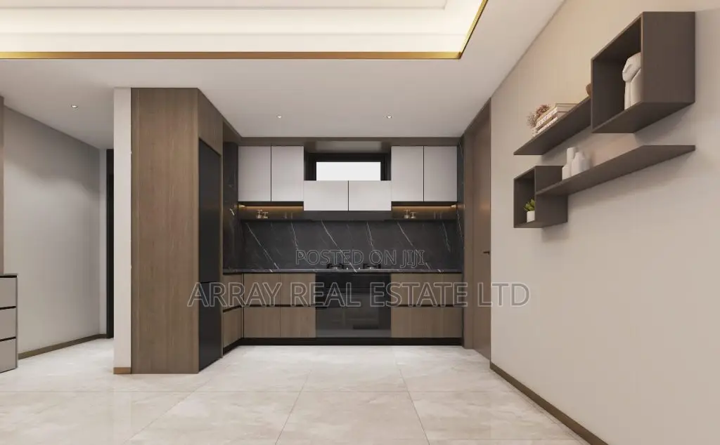 1bdrm Apartment in Urban Park Residence, Katani for sale in Katani