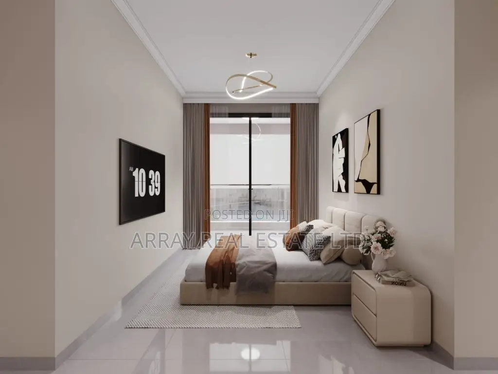 1bdrm Apartment in Urban Park Residence, Katani for sale in Katani