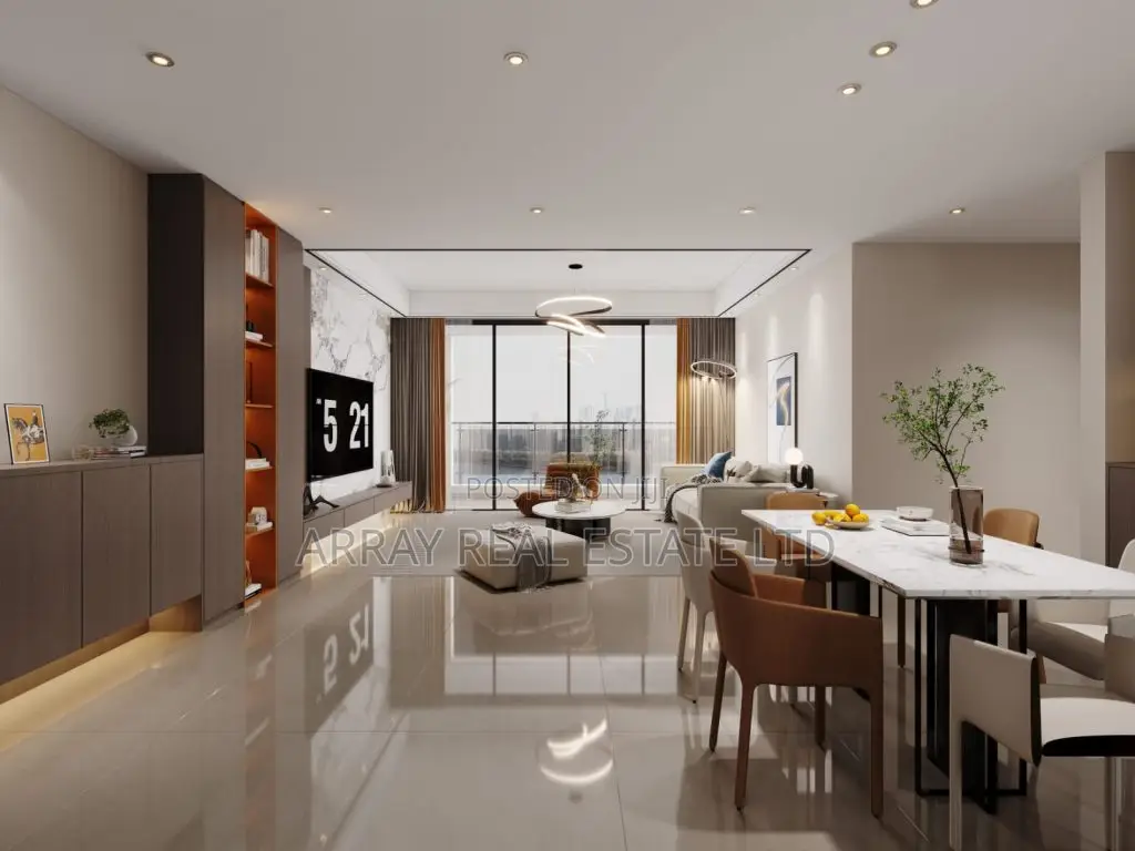 1bdrm Apartment in Urban Park Residence, Katani for sale in Katani