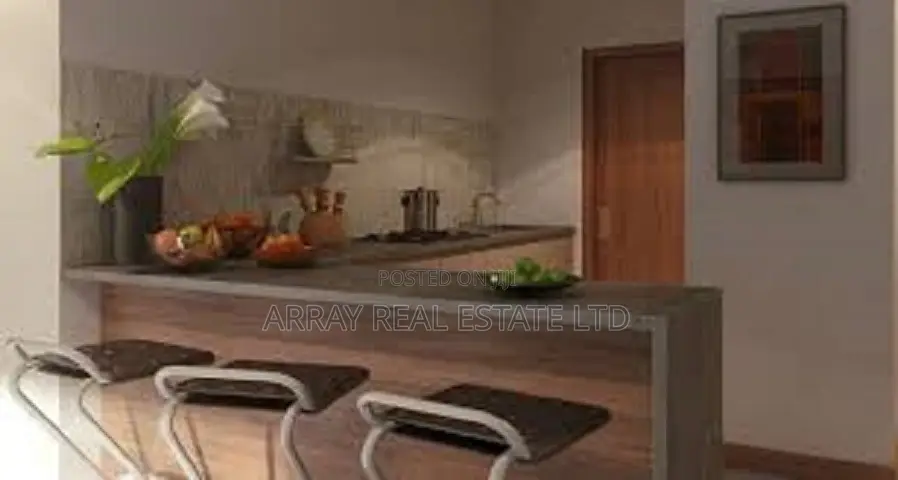 2bdrm Apartment in Trident Amani, Viraj Area for sale in Viraj Area