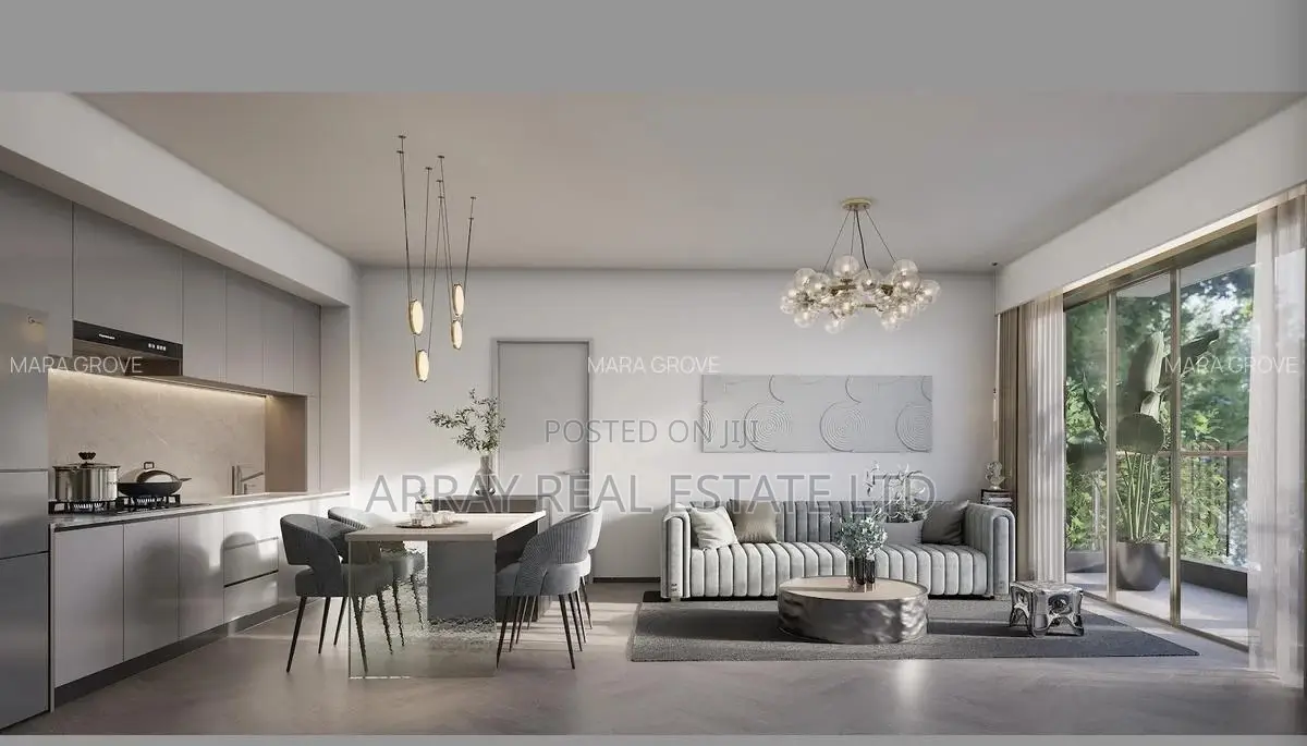 2bdrm Apartment in Mara Grove, Viraj Area for sale in Viraj Area