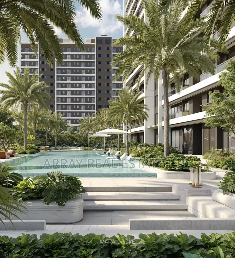 2bdrm Apartment in Mara Grove, Viraj Area for sale in Viraj Area