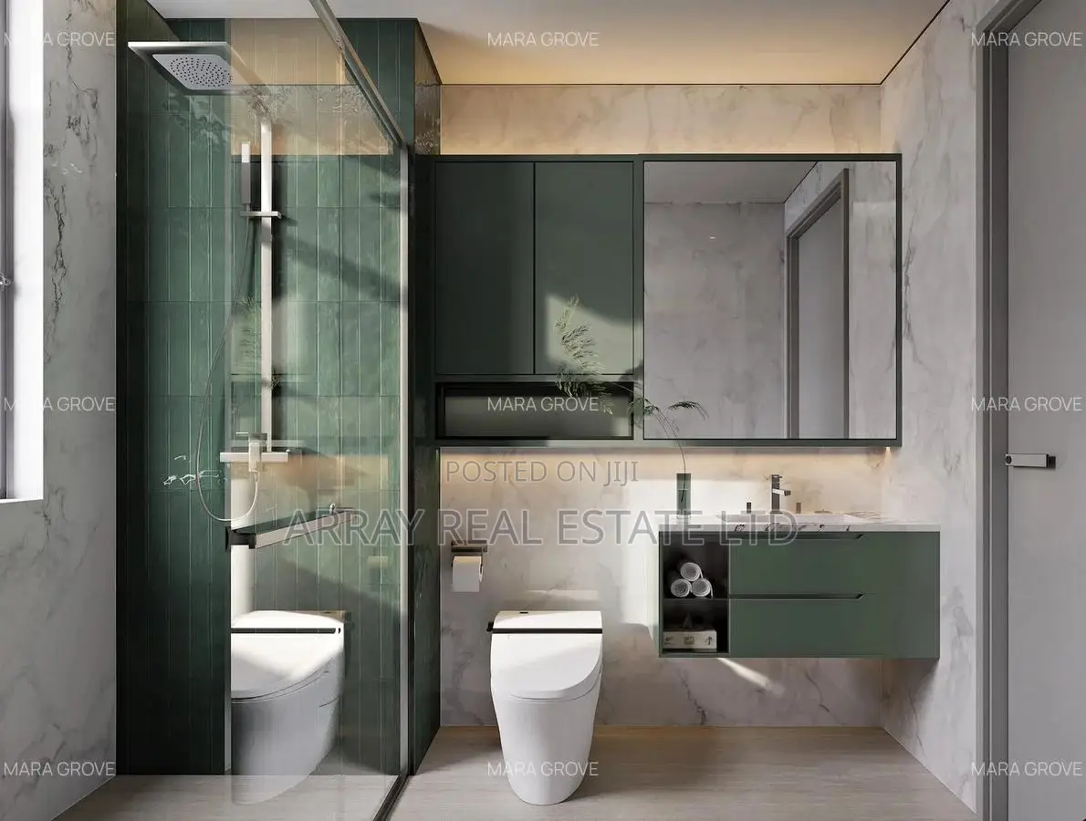 2bdrm Apartment in Mara Grove, Viraj Area for sale in Viraj Area
