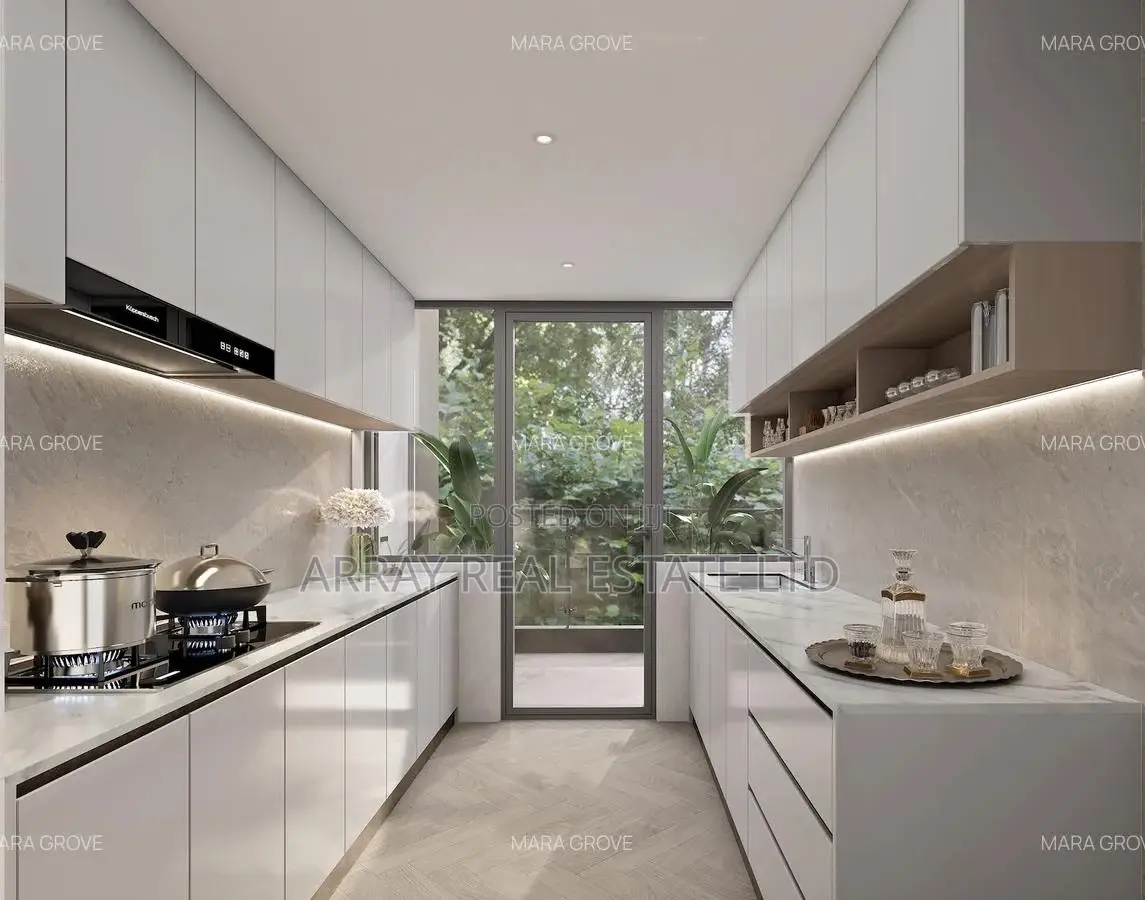 2bdrm Apartment in Mara Grove, Viraj Area for sale in Viraj Area