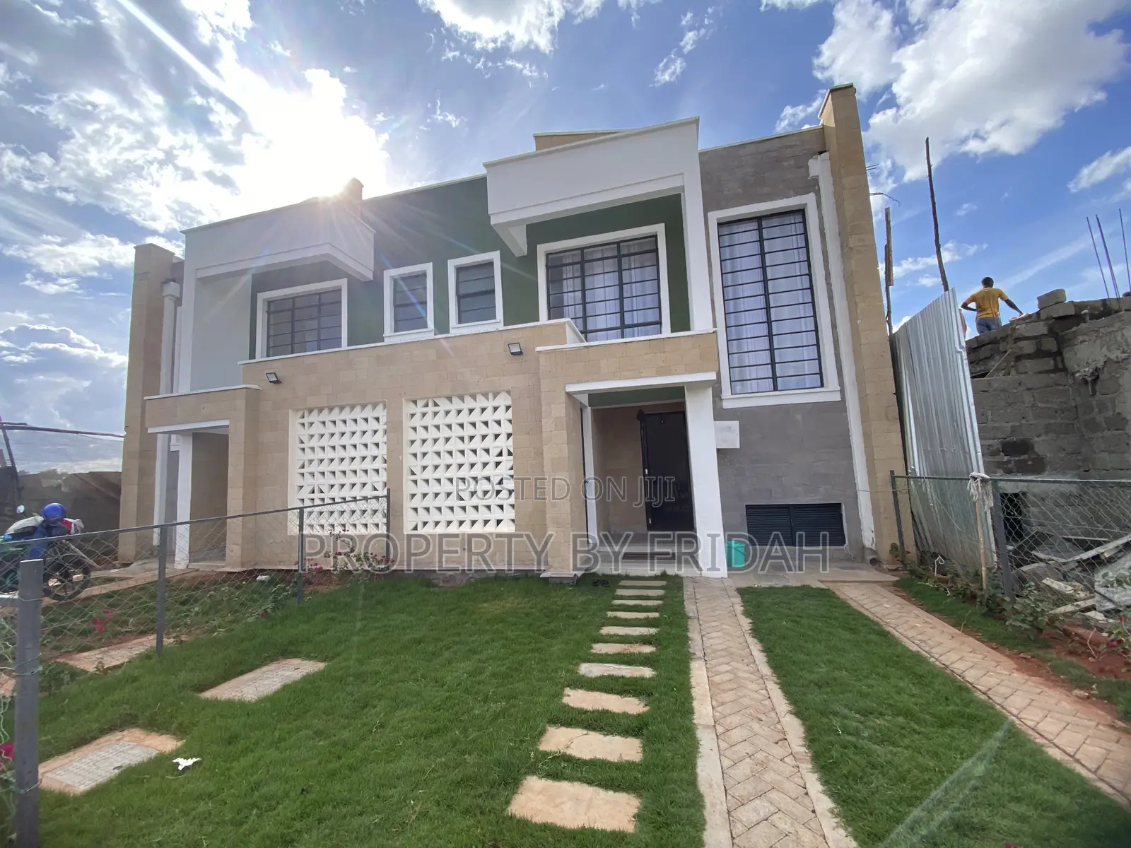 4bdrm Mansion in Kitengela for sale in Kitengela