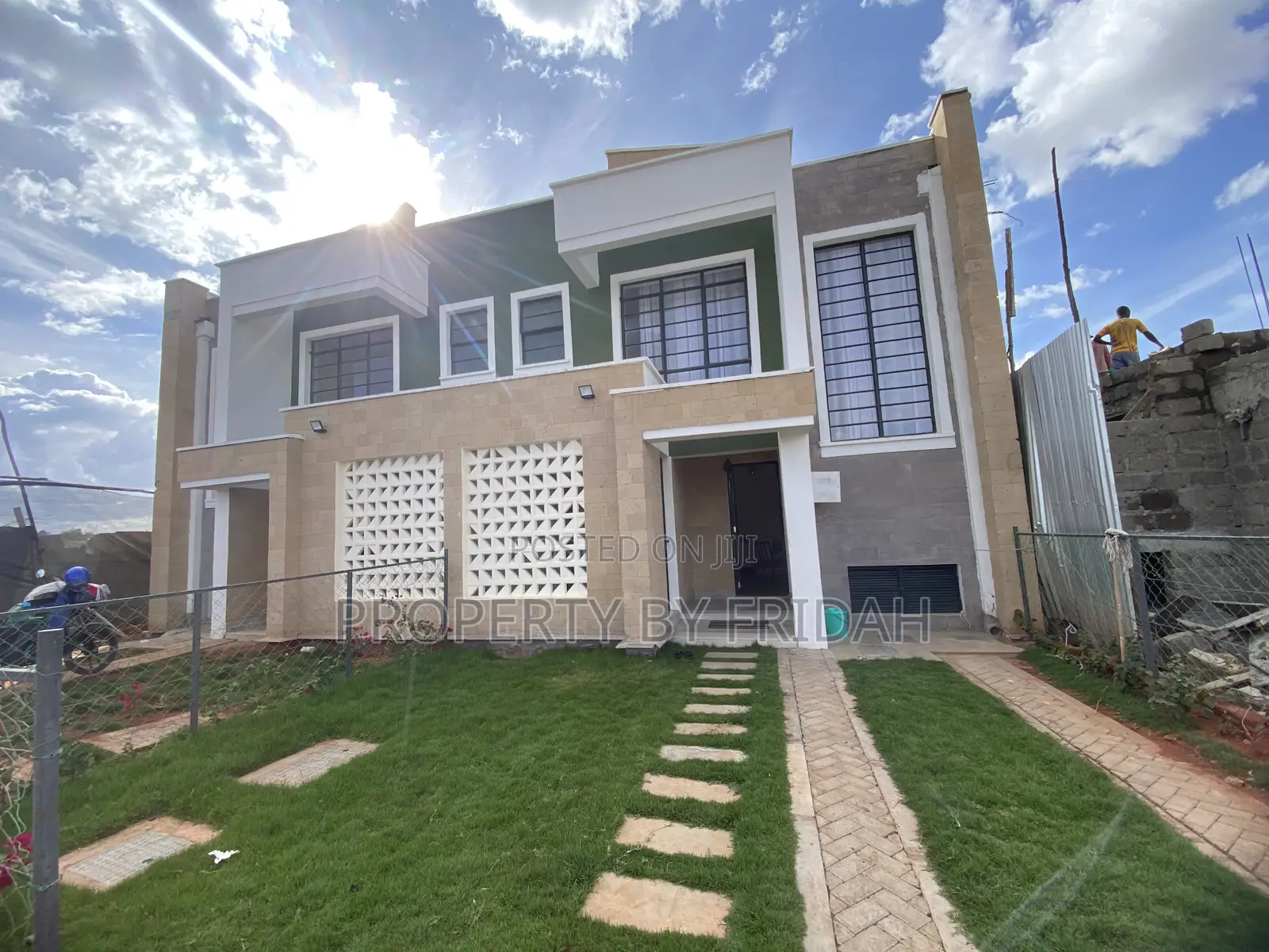 4bdrm Mansion in Kitengela for sale in Kitengela