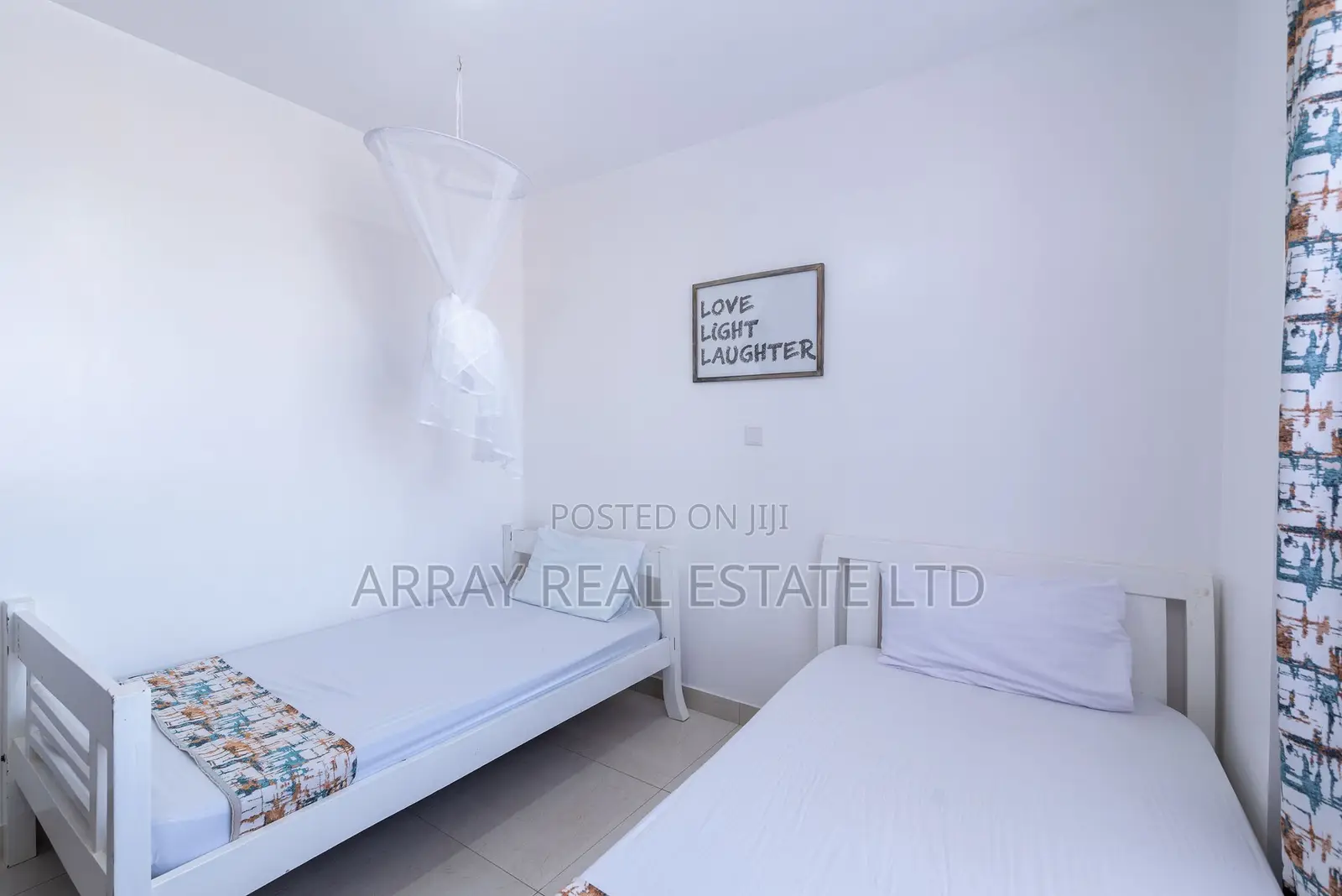 3bdrm Apartment in Katani for sale in Katani