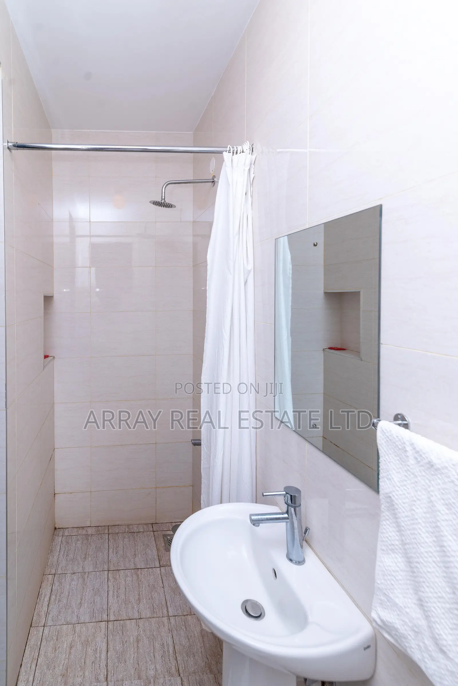 3bdrm Apartment in Katani for sale in Katani