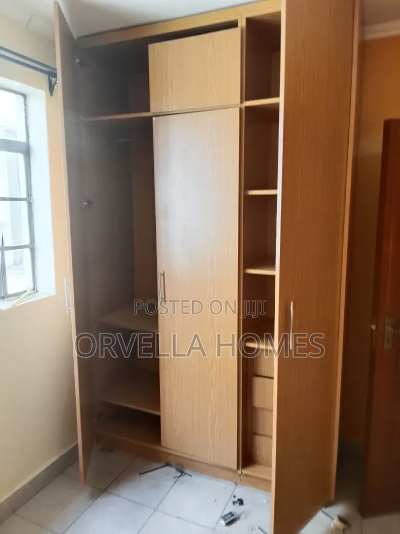 2bdrm Apartment in Ngong Road, Hurlingham for rent in Hurlingham