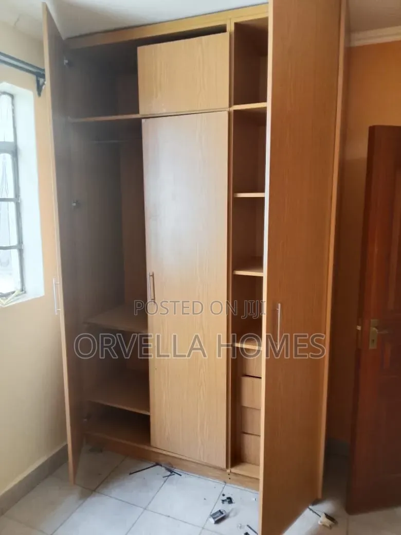 2bdrm Apartment in Ngong Road, Hurlingham for rent in Hurlingham