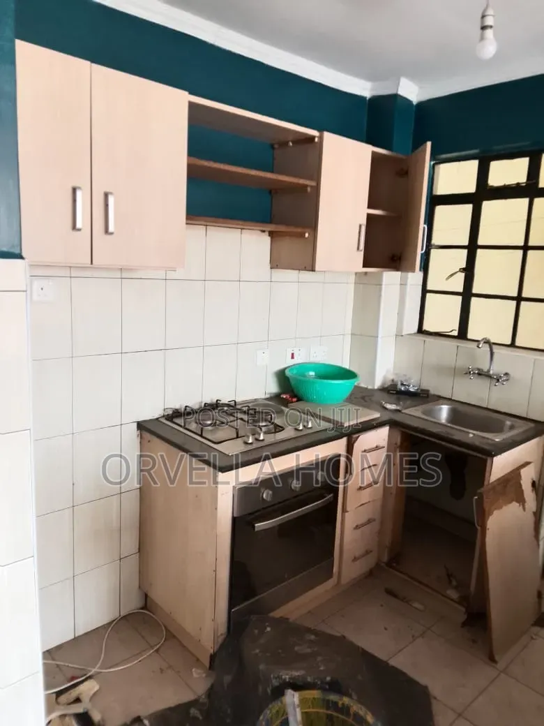 2bdrm Apartment in Ngong Road, Hurlingham for rent in Hurlingham
