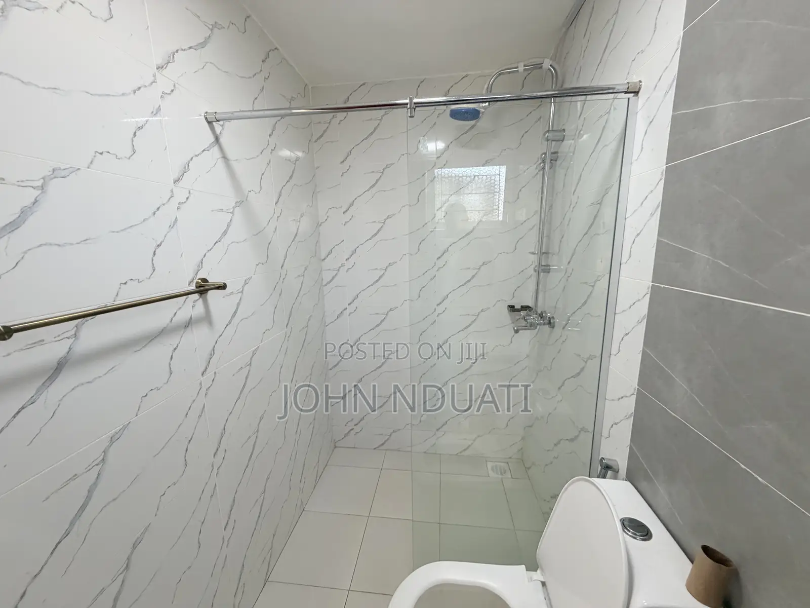 5bdrm Maisonette in Kamakis Estate for rent in Kamakis