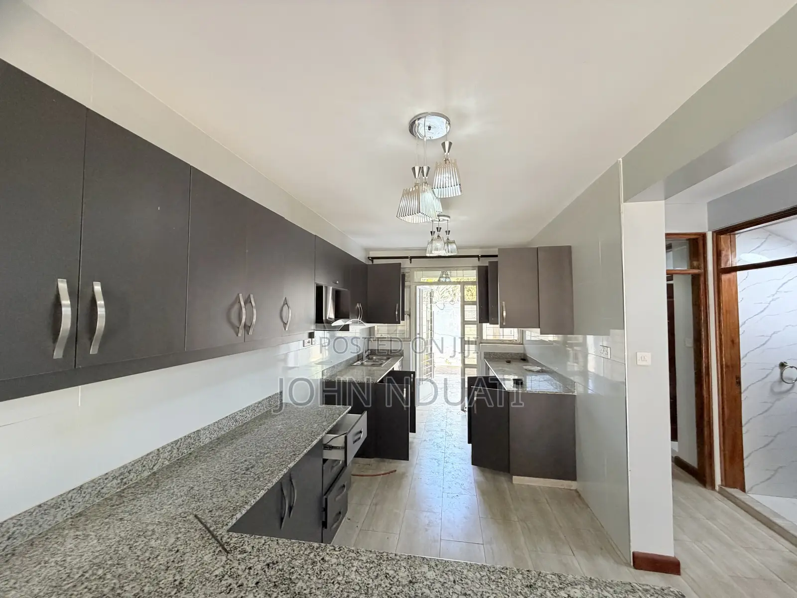 5bdrm Maisonette in Kamakis Estate for rent in Kamakis