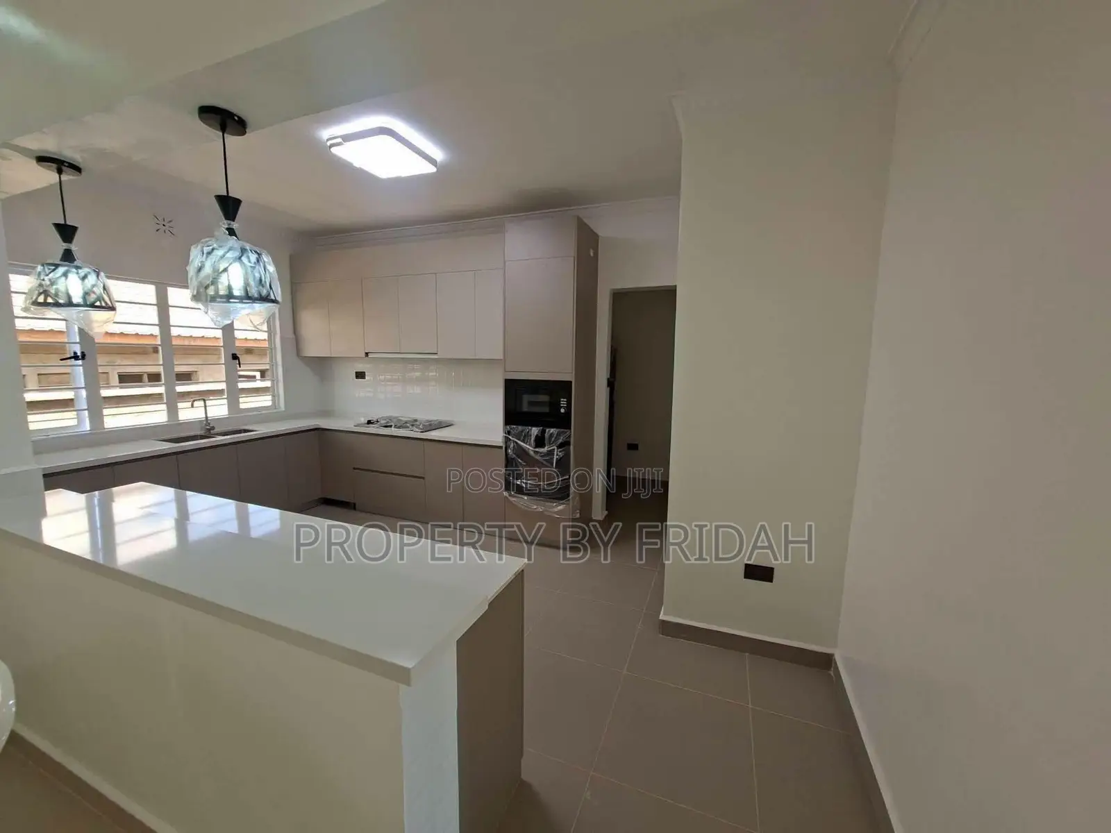 4bdrm Bungalow in Kitengela for rent in Kitengela
