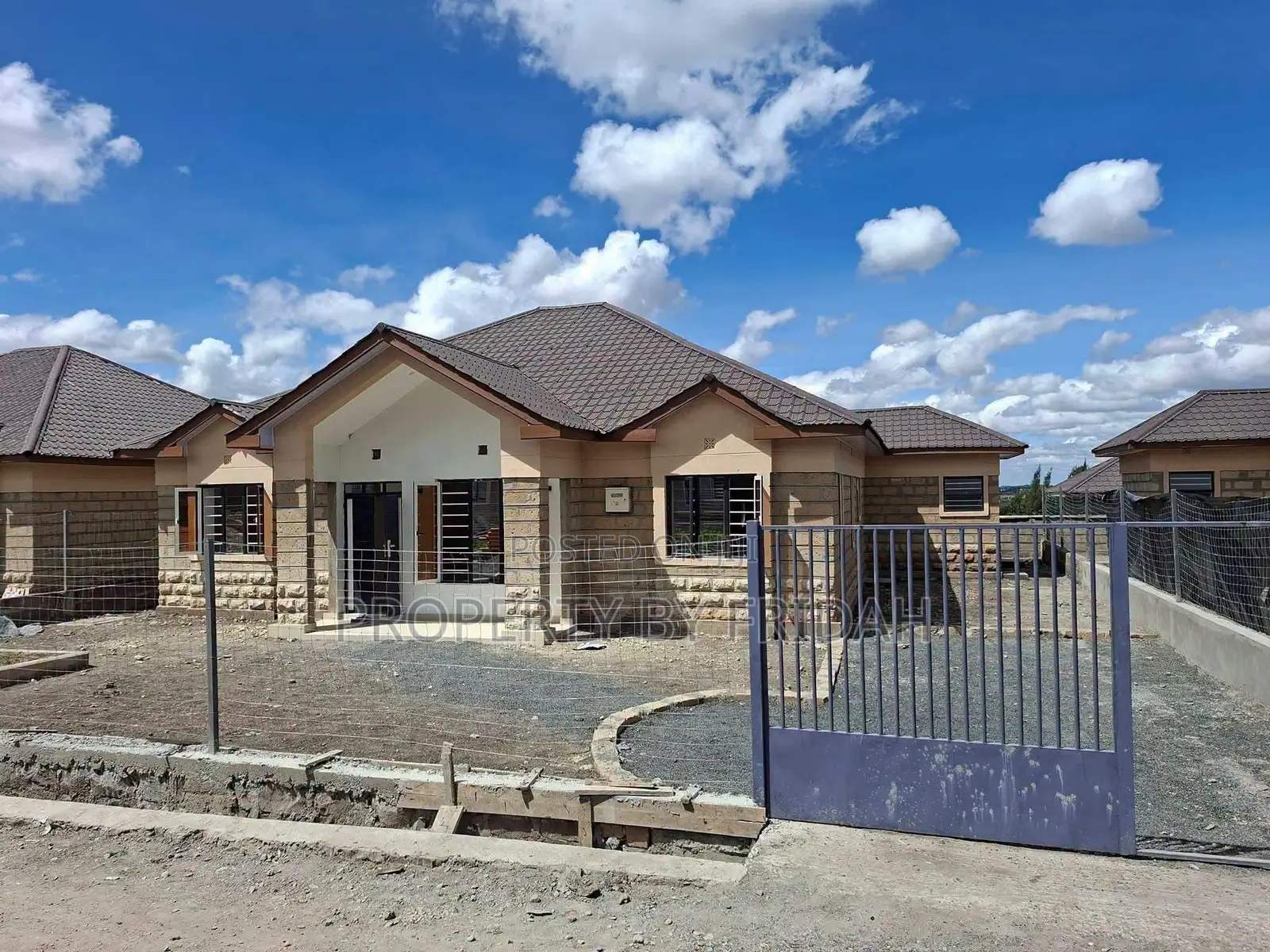 4bdrm Bungalow in Kitengela for rent in Kitengela