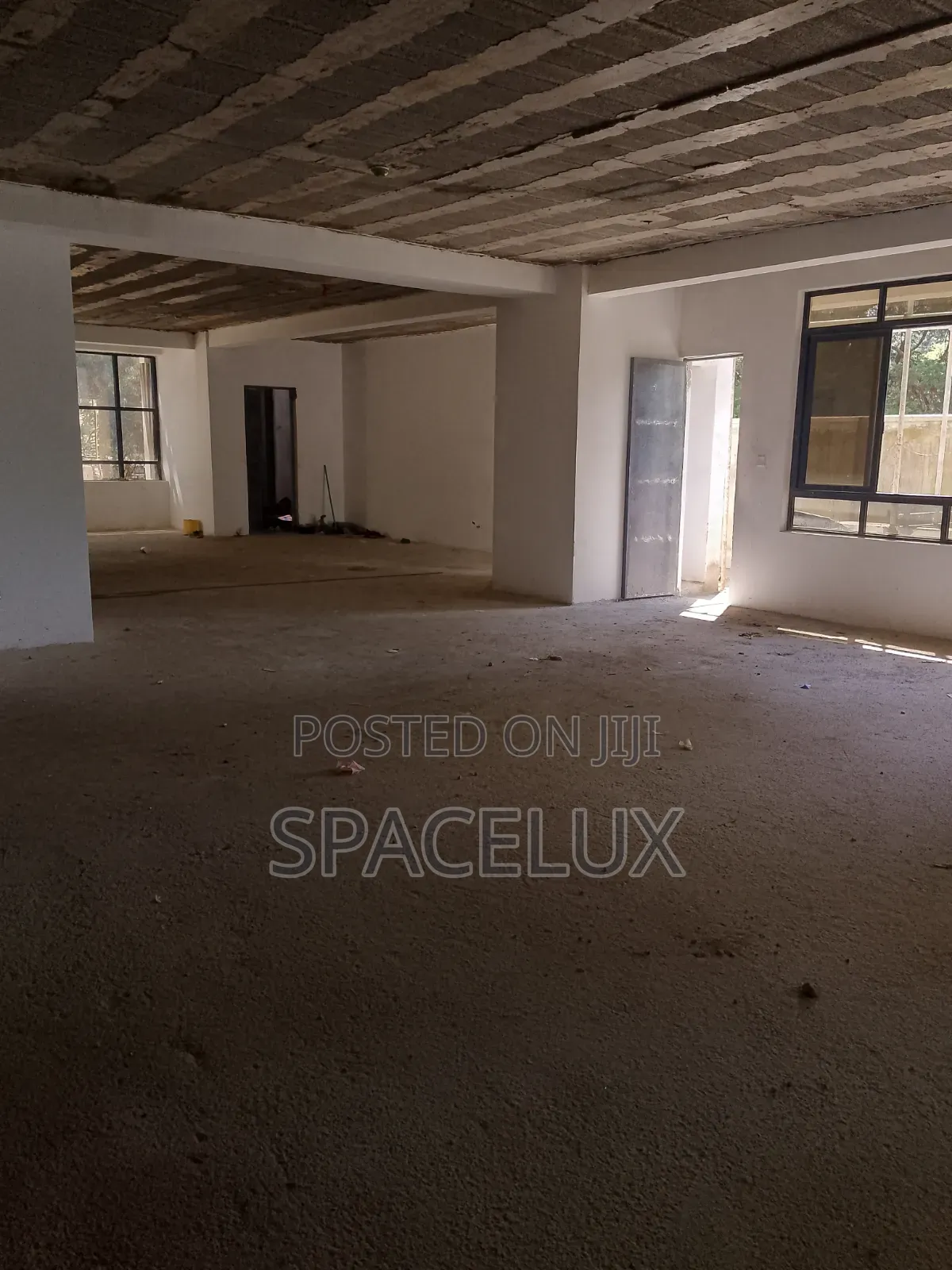 Executive Office Kilimani in Hurlingham