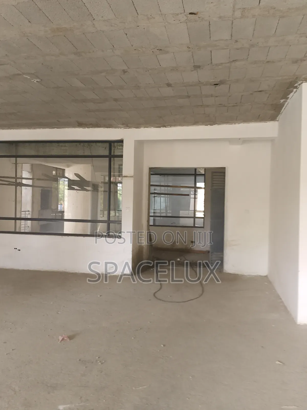 Executive Office Kilimani in Hurlingham