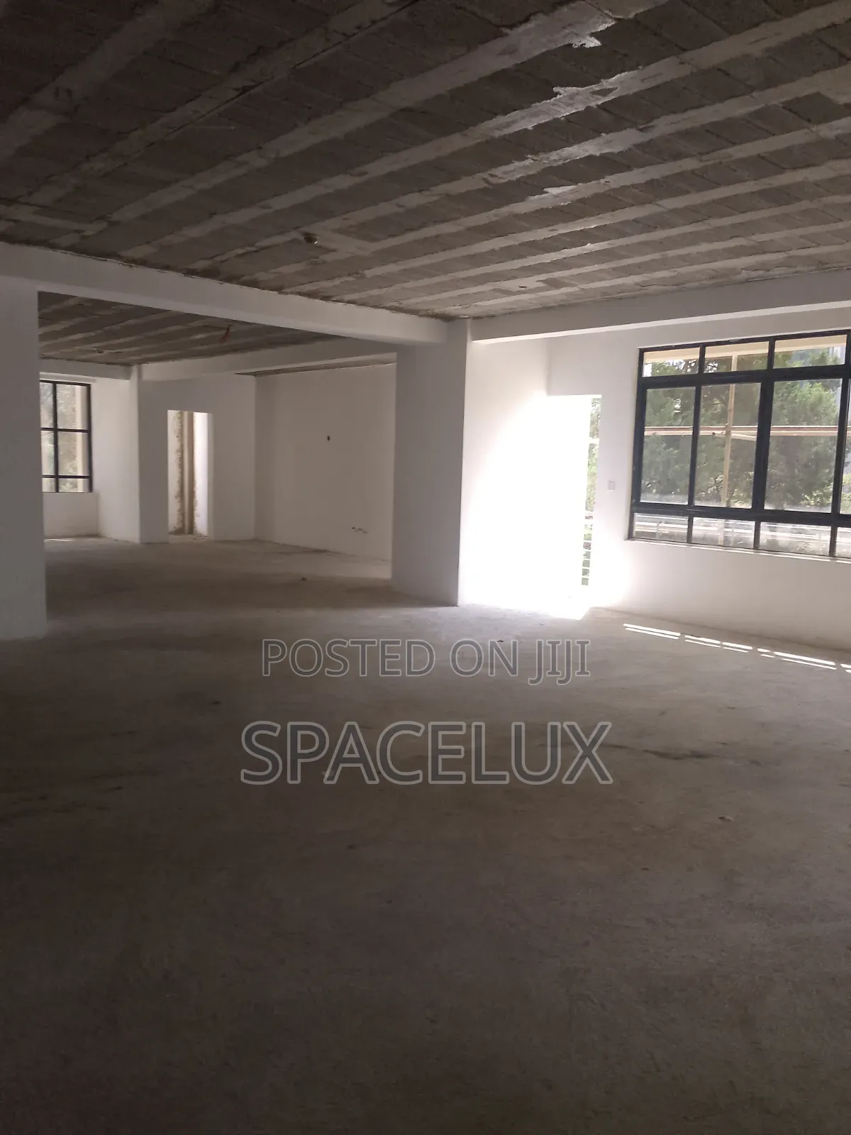 Executive Office Kilimani in Hurlingham
