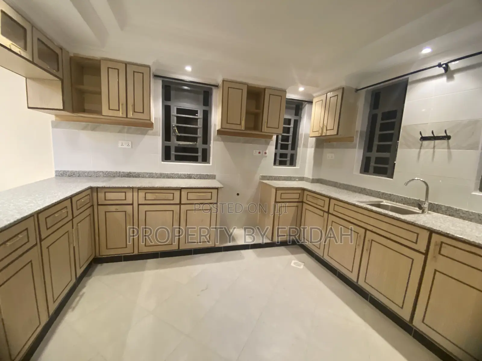 5bdrm Maisonette in Kitengela for rent in Kitengela